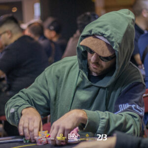 Open – WPS 2025 – Día 1B Open -WPS – Winner Poker Series Bogotá 2025 3 Etapa – foto 191