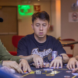 Open – WPS 2025 – Día 1B Open -WPS – Winner Poker Series Bogotá 2025 3 Etapa – foto 192