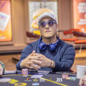 Open – WPS 2025 – Día 1B Open -WPS – Winner Poker Series Bogotá 2025 3 Etapa – foto 190