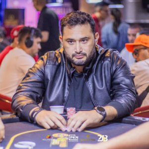 Open – WPS 2025 – Día 1B Open -WPS – Winner Poker Series Bogotá 2025 3 Etapa – foto 188