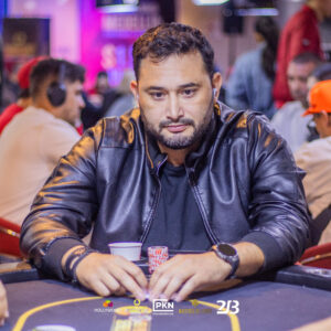 Open – WPS 2025 – Día 1B Open -WPS – Winner Poker Series Bogotá 2025 3 Etapa – foto 186