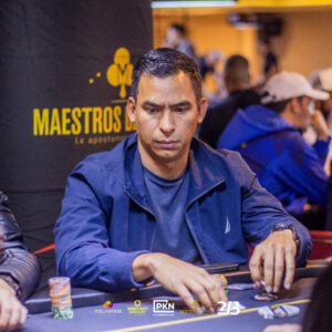 Open – WPS 2025 – Día 1B Open -WPS – Winner Poker Series Bogotá 2025 3 Etapa – foto 185