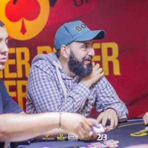Open – WPS 2025 – Día 1B Open -WPS – Winner Poker Series Bogotá 2025 3 Etapa – foto 184