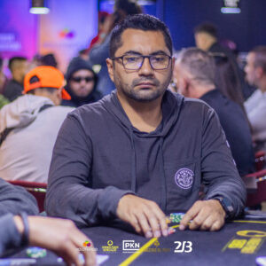 Open – WPS 2025 – Día 1B Open -WPS – Winner Poker Series Bogotá 2025 3 Etapa – foto 182