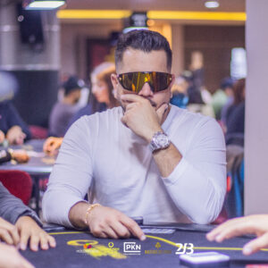 Open – WPS 2025 – Día 1B Open -WPS – Winner Poker Series Bogotá 2025 3 Etapa – foto 180