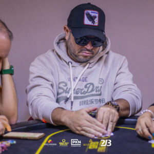 Open – WPS 2025 – Día 1B Open -WPS – Winner Poker Series Bogotá 2025 3 Etapa – foto 179