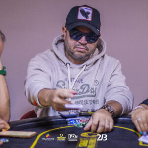 Open – WPS 2025 – Día 1B Open -WPS – Winner Poker Series Bogotá 2025 3 Etapa – foto 178
