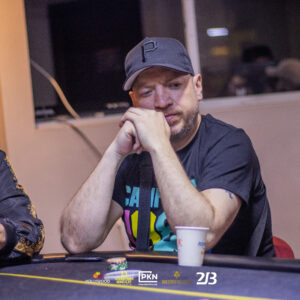 Open – WPS 2025 – Día 1B Open -WPS – Winner Poker Series Bogotá 2025 3 Etapa – foto 174