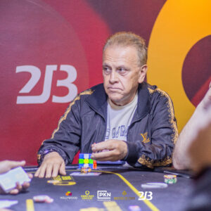 Open – WPS 2025 – Día 1B Open -WPS – Winner Poker Series Bogotá 2025 3 Etapa – foto 175