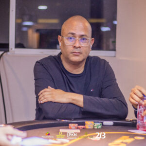 Open – WPS 2025 – Día 1B Open -WPS – Winner Poker Series Bogotá 2025 3 Etapa – foto 176