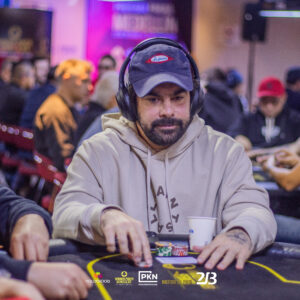 Open – WPS 2025 – Día 1B Open -WPS – Winner Poker Series Bogotá 2025 3 Etapa – foto 172