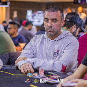 Open – WPS 2025 – Día 1B Open -WPS – Winner Poker Series Bogotá 2025 3 Etapa – foto 173