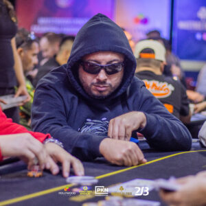 Open – WPS 2025 – Día 1B Open -WPS – Winner Poker Series Bogotá 2025 3 Etapa – foto 171