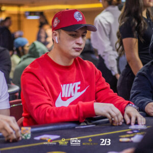 Open – WPS 2025 – Día 1B Open -WPS – Winner Poker Series Bogotá 2025 3 Etapa – foto 170
