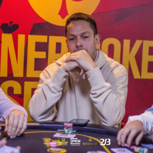 Open – WPS 2025 – Día 1B Open -WPS – Winner Poker Series Bogotá 2025 3 Etapa – foto 167