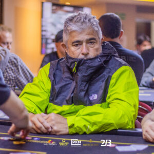 Open – WPS 2025 – Día 1B Open -WPS – Winner Poker Series Bogotá 2025 3 Etapa – foto 168