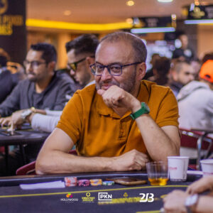 Open – WPS 2025 – Día 1B Open -WPS – Winner Poker Series Bogotá 2025 3 Etapa – foto 164
