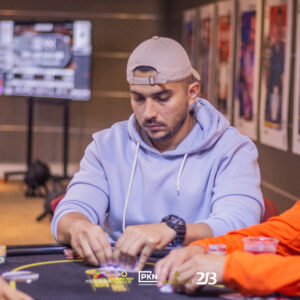 Open – WPS 2025 – Día 1B Open -WPS – Winner Poker Series Bogotá 2025 3 Etapa – foto 163