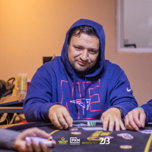Open – WPS 2025 – Día 1B Open -WPS – Winner Poker Series Bogotá 2025 3 Etapa – foto 162