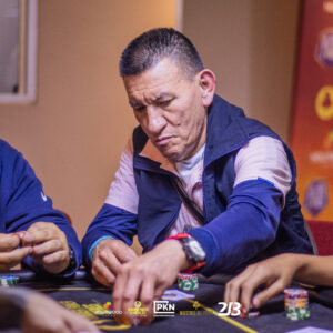 Open – WPS 2025 – Día 1B Open -WPS – Winner Poker Series Bogotá 2025 3 Etapa – foto 158
