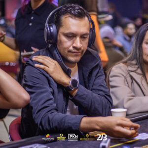 Open – WPS 2025 – Día 1B Open -WPS – Winner Poker Series Bogotá 2025 3 Etapa – foto 159