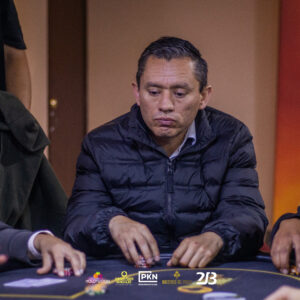 Open – WPS 2025 – Día 1B Open -WPS – Winner Poker Series Bogotá 2025 3 Etapa – foto 157