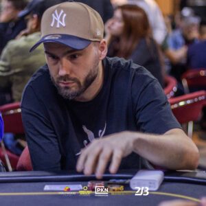 Open – WPS 2025 – Día 1B Open -WPS – Winner Poker Series Bogotá 2025 3 Etapa – foto 154