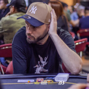 Open – WPS 2025 – Día 1B Open -WPS – Winner Poker Series Bogotá 2025 3 Etapa – foto 155