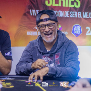 Open – WPS 2025 – Día 1B Open -WPS – Winner Poker Series Bogotá 2025 3 Etapa – foto 156