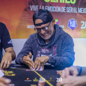 Open – WPS 2025 – Día 1B Open -WPS – Winner Poker Series Bogotá 2025 3 Etapa – foto 153