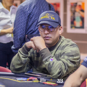 Open – WPS 2025 – Día 1B Open -WPS – Winner Poker Series Bogotá 2025 3 Etapa – foto 152