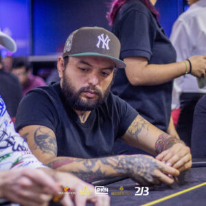 Open – WPS 2025 – Día 1B Open -WPS – Winner Poker Series Bogotá 2025 3 Etapa – foto 151