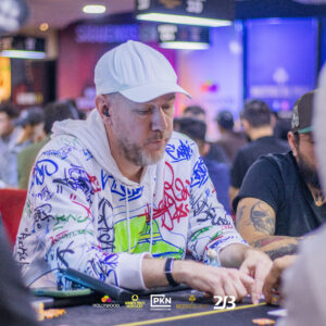 Open – WPS 2025 – Día 1B Open -WPS – Winner Poker Series Bogotá 2025 3 Etapa – foto 150