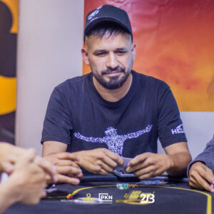Open – WPS 2025 – Día 1B Open -WPS – Winner Poker Series Bogotá 2025 3 Etapa – foto 149