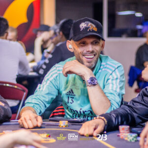 Open – WPS 2025 – Día 1B Open -WPS – Winner Poker Series Bogotá 2025 3 Etapa – foto 145