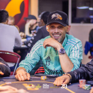 Open – WPS 2025 – Día 1B Open -WPS – Winner Poker Series Bogotá 2025 3 Etapa – foto 148