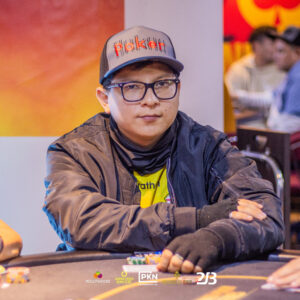 Open – WPS 2025 – Día 1B Open -WPS – Winner Poker Series Bogotá 2025 3 Etapa – foto 146