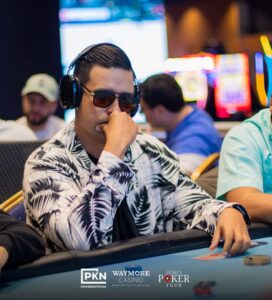 Evento Principal – Jackies Poker Tour – Día 1A – Evento Principal – foto 41
