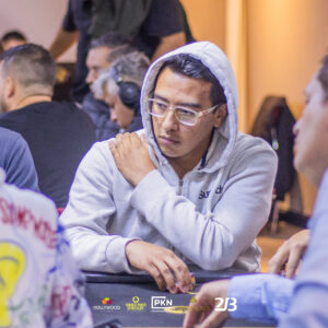 Open – WPS 2025 – Día 1B Open -WPS – Winner Poker Series Bogotá 2025 3 Etapa – foto 147
