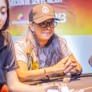 Open – WPS 2025 – Día 1B Open -WPS – Winner Poker Series Bogotá 2025 3 Etapa – foto 144