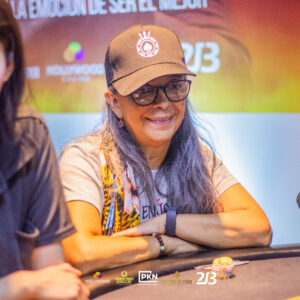 Open – WPS 2025 – Día 1B Open -WPS – Winner Poker Series Bogotá 2025 3 Etapa – foto 143