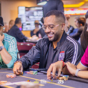 Open – WPS 2025 – Día 1B Open -WPS – Winner Poker Series Bogotá 2025 3 Etapa – foto 142