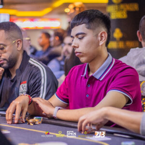 Open – WPS 2025 – Día 1B Open -WPS – Winner Poker Series Bogotá 2025 3 Etapa – foto 141