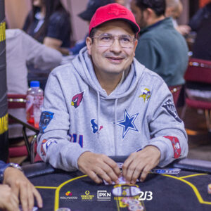 Open – WPS 2025 – Día 1B Open -WPS – Winner Poker Series Bogotá 2025 3 Etapa – foto 140