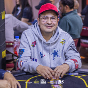 Open – WPS 2025 – Día 1B Open -WPS – Winner Poker Series Bogotá 2025 3 Etapa – foto 138