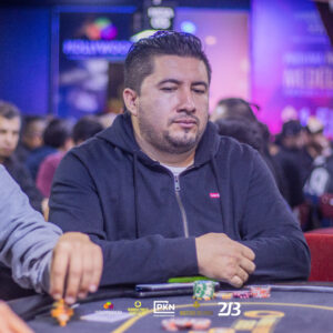 Open – WPS 2025 – Día 1B Open -WPS – Winner Poker Series Bogotá 2025 3 Etapa – foto 139