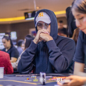 Open – WPS 2025 – Día 1B Open -WPS – Winner Poker Series Bogotá 2025 3 Etapa – foto 137