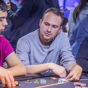 Open – WPS 2025 – Día 1B Open -WPS – Winner Poker Series Bogotá 2025 3 Etapa – foto 136
