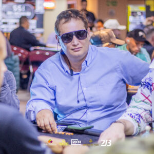 Open – WPS 2025 – Día 1B Open -WPS – Winner Poker Series Bogotá 2025 3 Etapa – foto 134