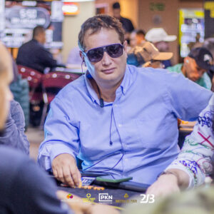 Open – WPS 2025 – Día 1B Open -WPS – Winner Poker Series Bogotá 2025 3 Etapa – foto 133